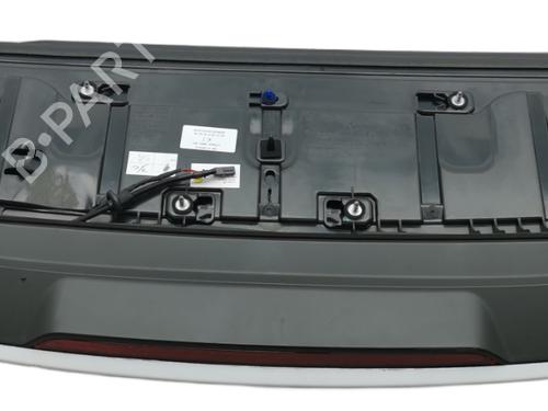 Spoiler bagklap VW ID.7 Tourer (ED5) PRO | BP34731583C96 - Image 7