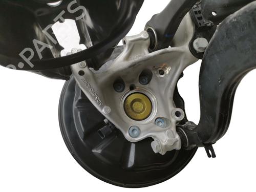 Right rear steering knuckle CUPRA TERRAMAR (KP1) 2.0 TSI VZ 4Drive | BP34731960M28  - Image 18