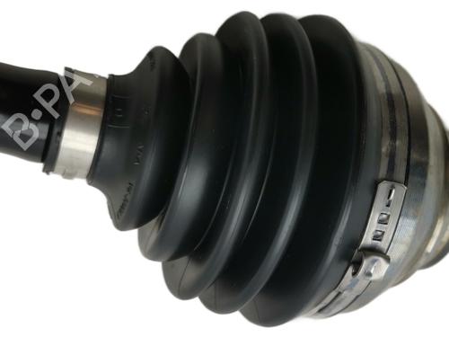 Right front driveshaft AUDI A3 Sportback (8YA, 8YF) 30 g-tron | BP35762107M39 - Image 5