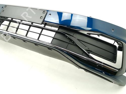 Front bumper VW PASSAT B8 (3G2, CB2) 2.0 TDI | BP35759166C7 - Image 6