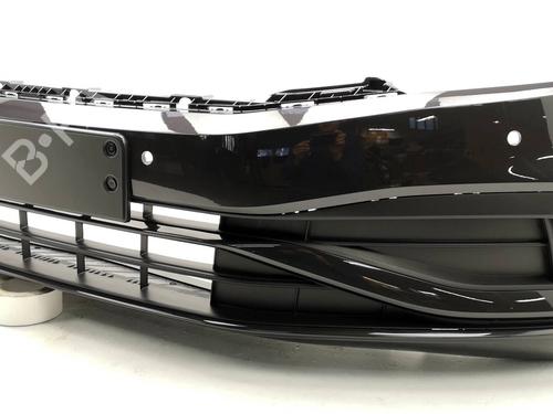 Front bumper VW PASSAT B8 (3G2, CB2) 2.0 TDI | BP35759563C7 - Image 2