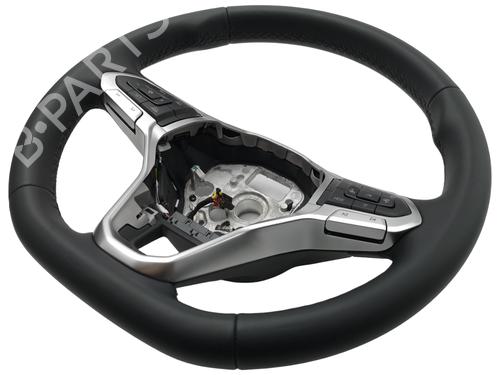 Steering wheel VW MULTIVAN T7 (STM, STN) 1.5 TSi | BP37018366C49 - Image 3