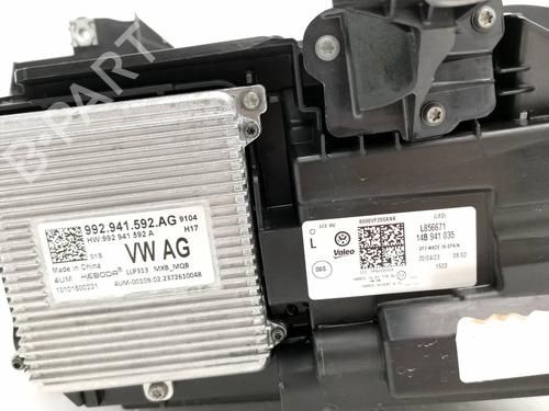 Venstre forlygte VW ID.7 (ED2) PRO S | BP34731138C28 - Image 15