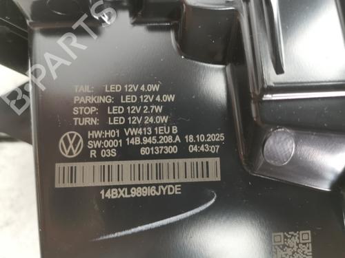 Right taillight VW ID.7 (ED2) PRO S | BP34731378C35 - Image 14