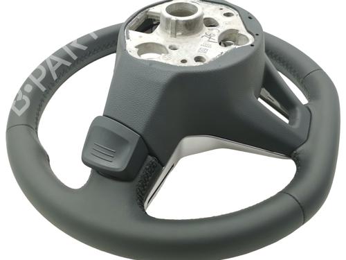 Steering wheel VW TAYRON (R41) 2.0 TDI | BP37600912C49 - Image 7