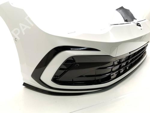 Front bumper VW GOLF VIII (CD1, DA1) 2.0 TSI 4motion | BP35758121C7 - Image 8