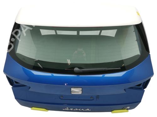 Used Tailgate Tailgate SEAT ARONA (KJ7, KJP) 1.0 TSI (95 hp) 34727640 34727640