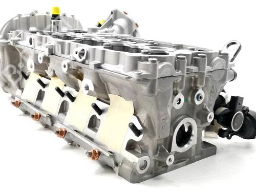 Cylinder head AUDI A4 B8 (8K2) 2.7 TDI | BP35761064M5 - Image 4