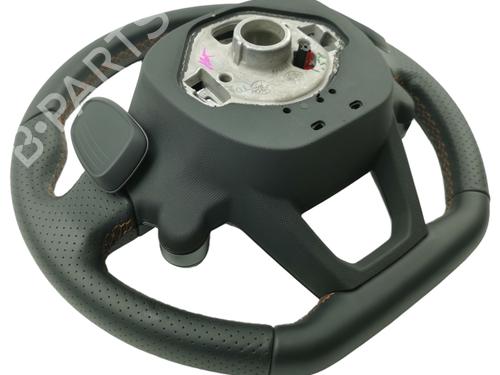 Steering wheel CUPRA FORMENTOR (KM7, KMP) 1.4 e-Hybrid | BP36764240C49 - Image 7