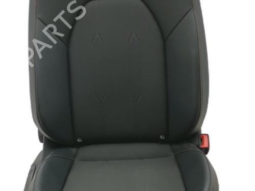 Left front seat CUPRA FORMENTOR (KM7, KMP) 1.4 e-Hybrid | BP35764229C15 - Image 2