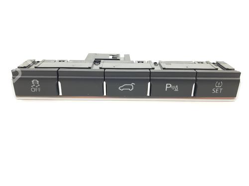 Switch VW SHARAN VAN (7N1, 7N2) 2.0 TDI | BP34727785I30 - Image 4