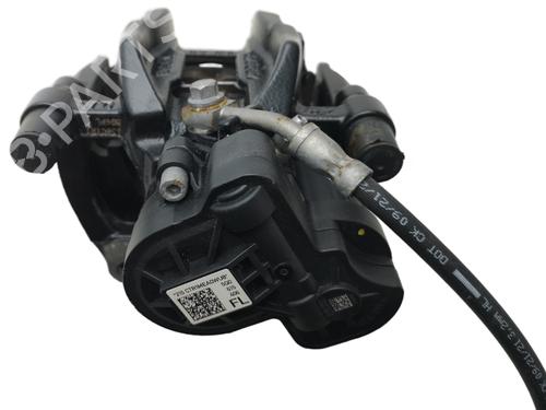 Right rear brake caliper AUDI E-TRON Sportback (GEA) S quattro | BP34731012M106 - Image 15