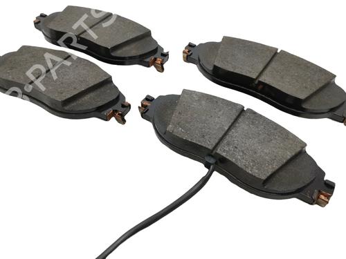 Other AUDI A3 Limousine (8YS, 8YM) 30 TFSI | BP36000827O1 - Image 5