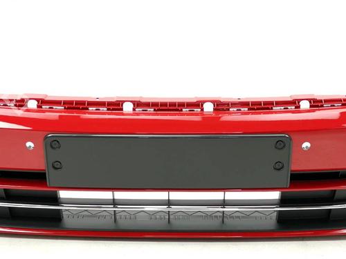 Used Front bumper Front bumper VW PASSAT B8 (3G2, CB2) 2.0 TDI (122 hp) 35758733 35758733