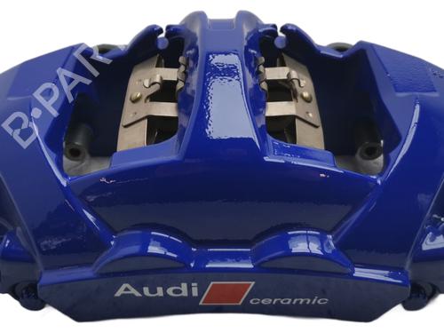 Used Right rear brake caliper Right rear brake caliper AUDI E-TRON GT Saloon (F83, F8P) RS quattro (599 hp) 34732141 34732141