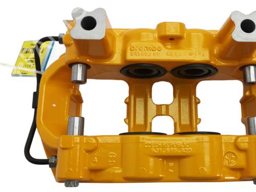 Left rear brake caliper AUDI E-TRON Sportback (GEA) S quattro | BP34729914M107 - Image 8