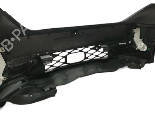 Front bumper VW ID. Buzz Bus (EBB, EBJ) Electric 4motion (EBB) | BP35762215C7 - Image 10