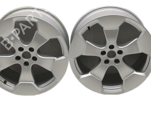 Used Rim Rim VW ID. Buzz Bus (EBB, EBJ) Electric 4motion (EBB) (340 hp) 34728098 34728098