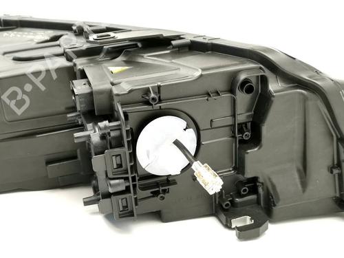 Left headlight AUDI A8 D2 (4D2, 4D8) 4.2 quattro | BP34724924C28 - Image 8