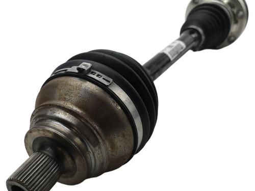 Left front driveshaft CUPRA ATECA (KH7, KHP, KBP) 2.0 TSI 4Drive | BP37484163M38 - Image 2