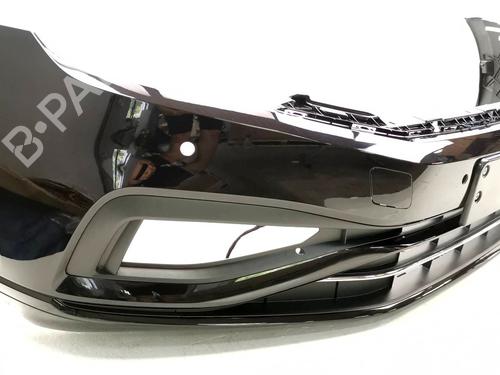 Front bumper VW PASSAT B8 (3G2, CB2) 2.0 TDI | BP35758692C7 - Image 13