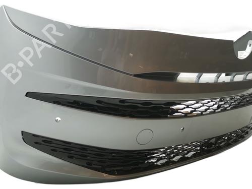 Front bumper VW MULTIVAN T7 (STM, STN) 1.4 eHybrid | BP35761891C7 - Image 3
