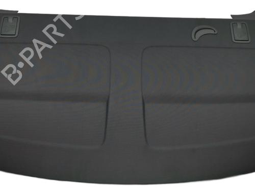 Rear parcel shelf AUDI A4 B8 (8K2) 2.0 TDI | BP35762369C85 - Image 2