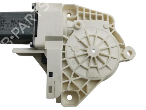 Left front window motor AUDI A4 B8 (8K2) 2.7 TDI | BP35762386E21 - Image 3