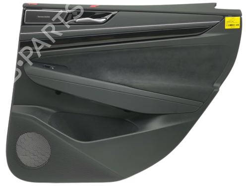 Rear right panel VW ID.7 Tourer (ED5) GTX 4motion | BP34726812C61 - Image 8