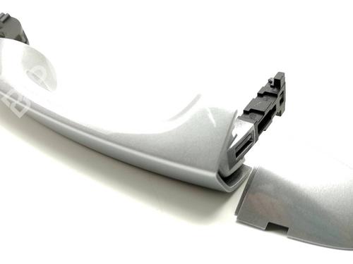Used Front left exterior door handle Front left exterior door handle 34729055 34729055