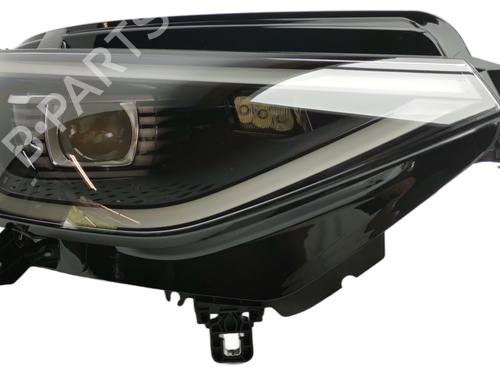 Used Right headlight Right headlight VW ID. Buzz Bus (EBB, EBJ) Electric (EBB) (204 hp) 34725768 34725768