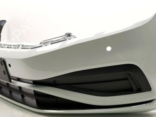 Front bumper VW PASSAT B8 (3G2, CB2) 2.0 TDI | BP35757734C7  - Image 12
