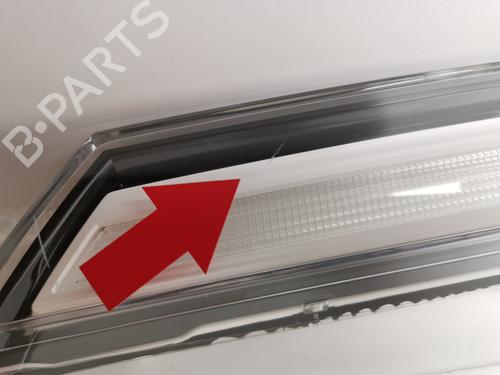 Left daytime light VW ID.7 (ED2) PRO S | BP35762337C104 - Image 3