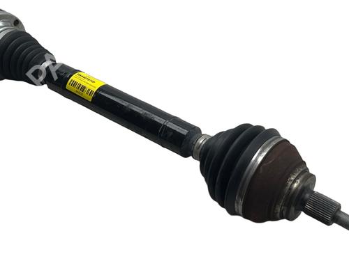 Right front driveshaft CUPRA FORMENTOR (KM7, KMP) 2.0 TSI 4Drive | BP36797125M39 - Image 3