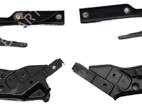 Komplette front CUPRA LEON (KL1, KU1, KUG) 1.4 e-HYBRID | BP34732598S1 - Image 15