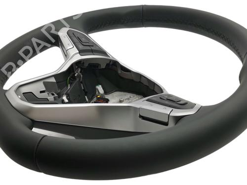 Steering wheel VW CRAFTER Van (SY_, SX_) 2.0 TDI 4motion (SYB, SYC, SYD) | BP35761344C49 - Image 2