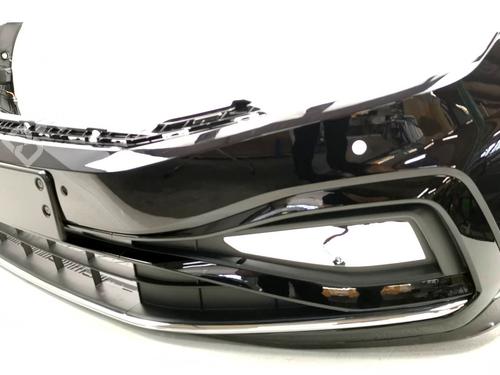 Used Front bumper Front bumper VW PASSAT B8 (3G2, CB2) 2.0 TDI (122 hp) 35758757 35758757