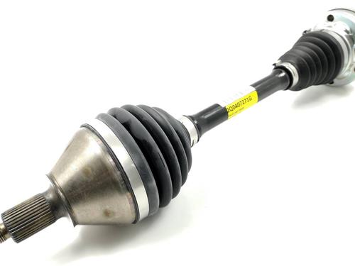 Left front driveshaft VW POLO (6N2) 1.9 D | BP35758414M38 - Image 4