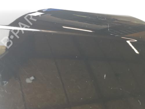 Spoiler bagklap VW ID.7 Tourer (ED5) GTX 4motion | BP34732000C96 - Image 2