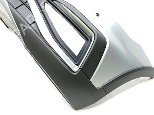 Front bumper VW PASSAT B8 (3G2, CB2) 2.0 TDI | BP35757521C7  - Image 6