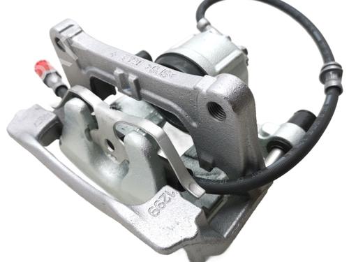 Left front brake caliper AUDI A3 Sportback (8YA, 8YF) 30 g-tron | BP34731738M105 - Image 12