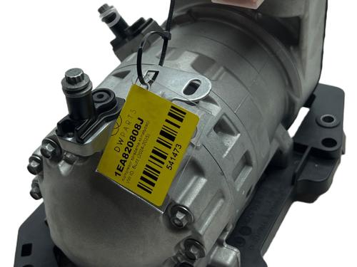Used AC compressor AC compressor VW ID. Buzz Bus (EBB, EBJ) Electric 4motion (EBB) (340 hp) 36450637 36450637