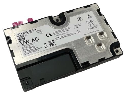 Electronic module CUPRA FORMENTOR (KM7, KMP) 2.0 TSI 4Drive | BP36764258M83 - Image 2