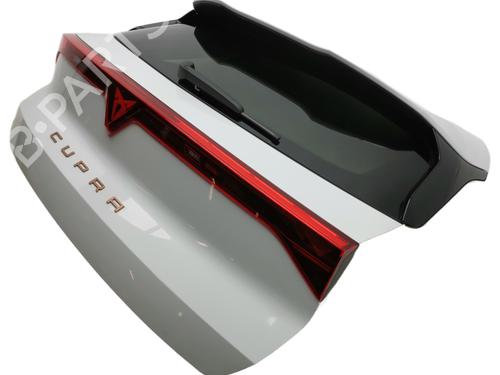 Used Tailgate Tailgate CUPRA TERRAMAR (KP1) 2.0 TSI VZ 4Drive (265 hp) 34732252 34732252