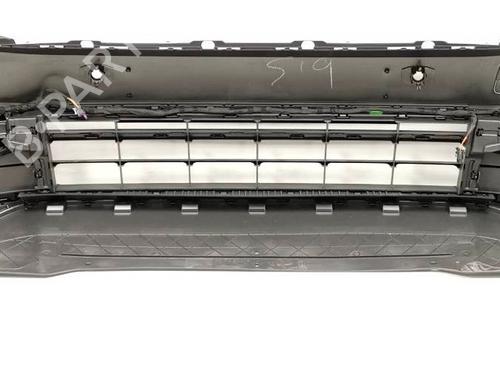Front bumper VW PASSAT B8 (3G2, CB2) 2.0 TDI | BP35758130C7 - Image 2