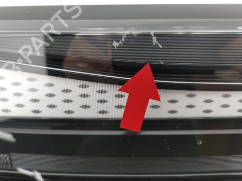 Rear center light VW ID.7 (ED2) PRO S | BP34724695I39  - Image 6