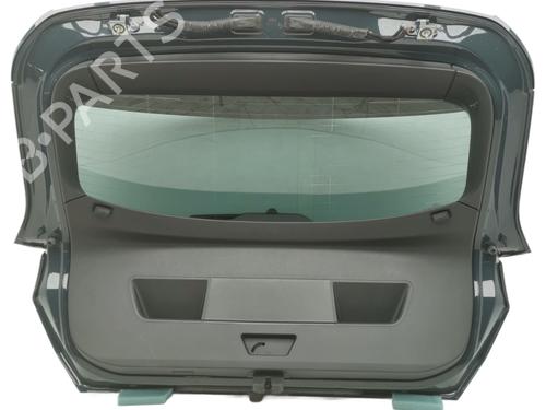 Tailgate CUPRA FORMENTOR (KM7, KMP) 1.4 e-Hybrid | BP34730227C6 - Image 17