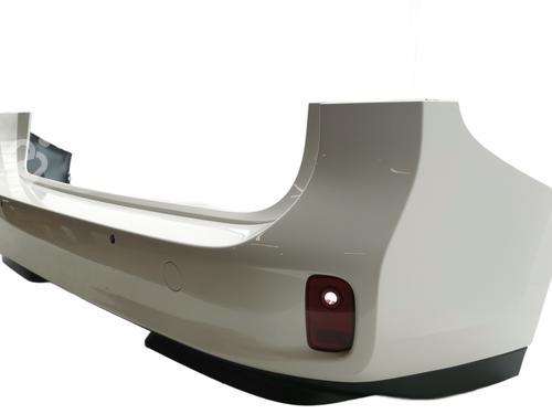 Used Rear bumper Rear bumper VW ID. Buzz Bus (EBB, EBJ) Electric 4motion (EBB) (340 hp) 35762035 35762035