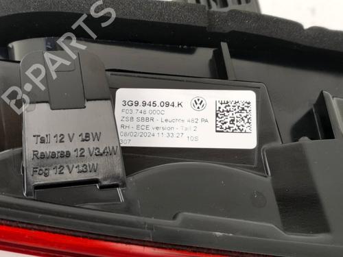 Right taillight VW PASSAT B8 (3G2, CB2) 2.0 TDI | BP34725100C35 - Image 5