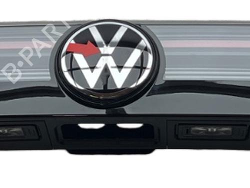 Rear center light VW TIGUAN (CT1) 2.0 TSI 4motion | BP36153794I39 - Image 2